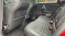 Citroen C4 100kW Shine Plus 50kWh 5dr Auto Electric Hatchback